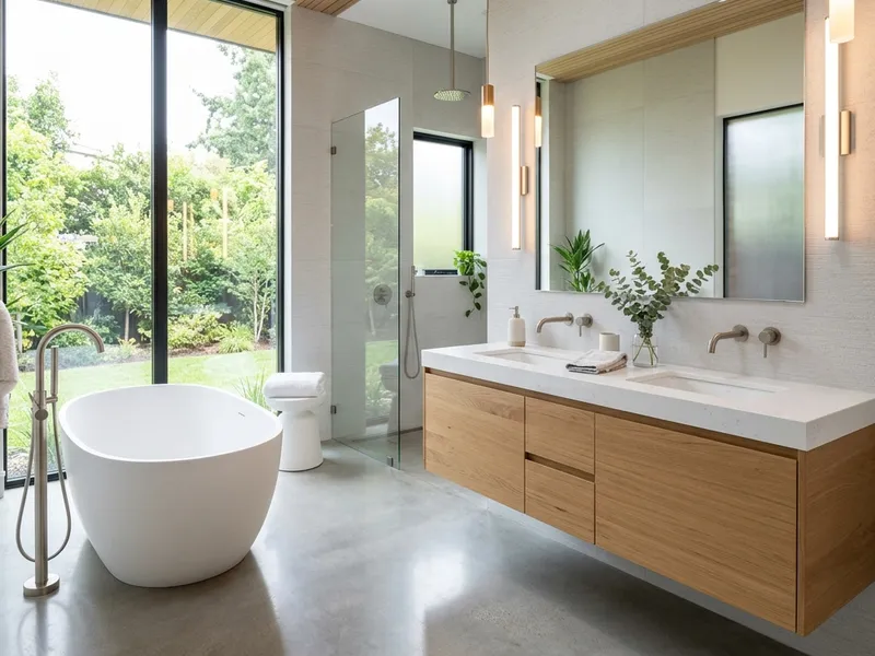 Top-rated plumbing company in Smithfield, Illinois specializing in emergency plumbing, bathrooms, and pipe repair.